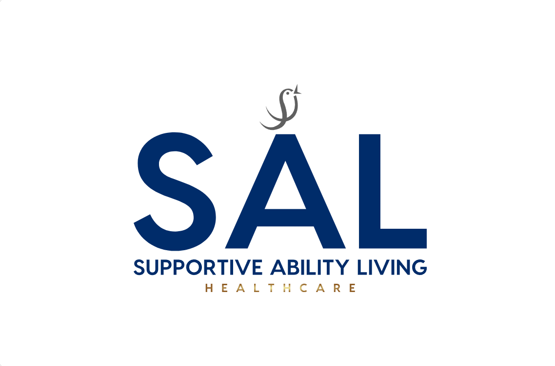 SAL Healthcare logo